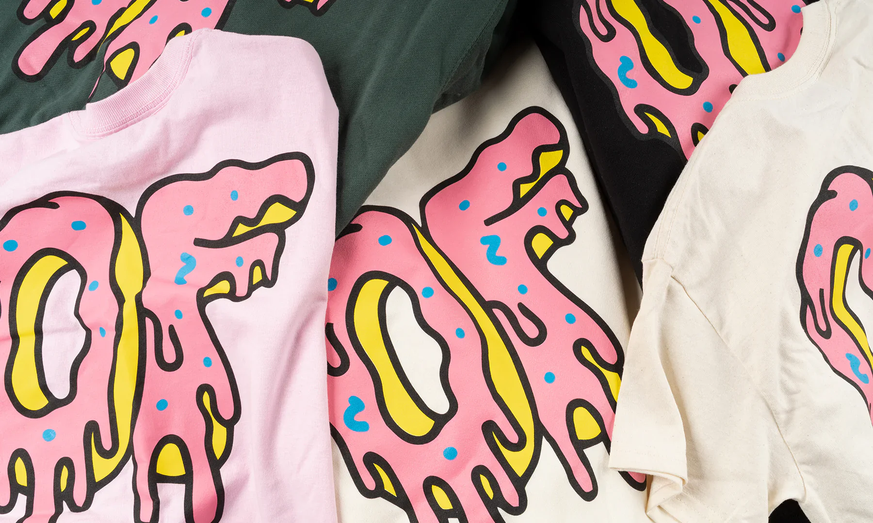 Don't Panic, It's Odd Future